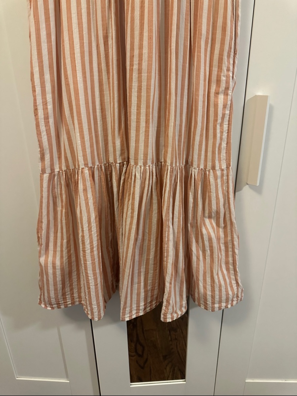 Free People Peregrine Midi Dress - Picture 7 of 8